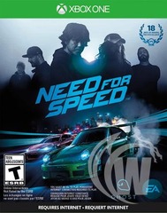 Need for Speed
